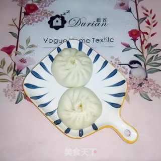 柠檬卡士挞香包的做法
