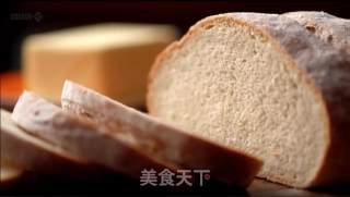 布鲁姆面包的做法