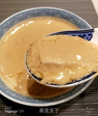 最适合妹子吃的美食～姜撞奶的做法