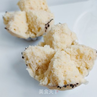 开花糕的做法