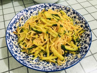 家庭版凉面的做法