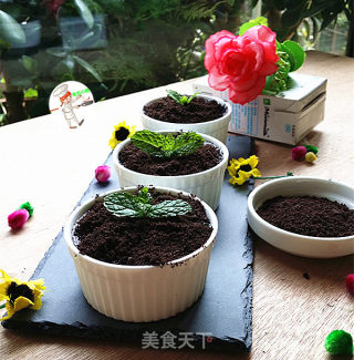 盆栽酸奶的做法