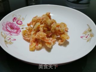 西瓜皮糖的做法