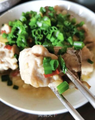 清蒸排骨的做法