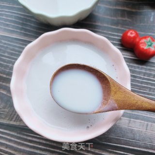 黄豆花生米糊的做法