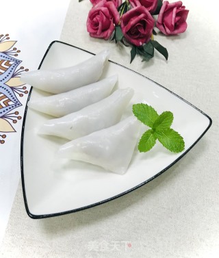 粉角的做法