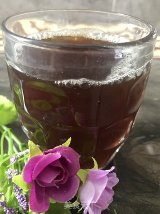 清凉消暑：姜枣茶的做法
