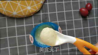 6个月宝宝辅食：蛋黄泥的做法