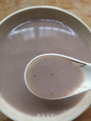 红枣豆浆的做法