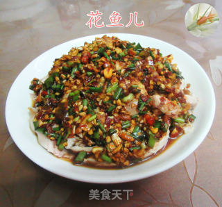 口水兔腿肉的做法
