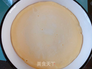 酸奶蛋糕的做法
