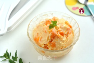 4款酸甜低脂水果炒酸奶的做法