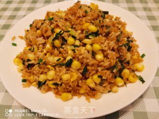 炒饭