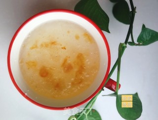 桃胶雪燕的做法