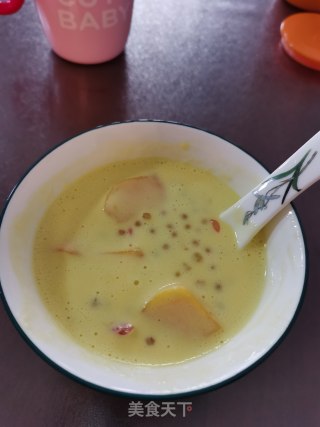 杨枝甘露的做法