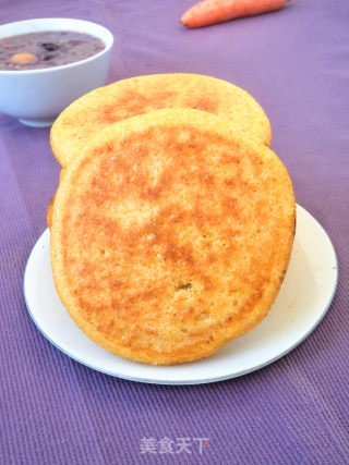 黄金馅饼的做法