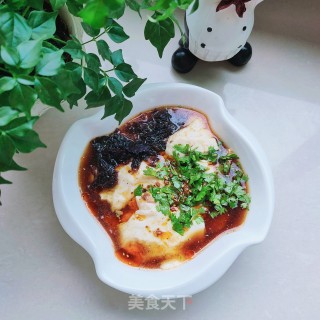 自制豆腐脑的做法