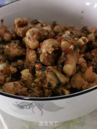 甜辣小鸡腿（鸡腿根，鸡翅根）