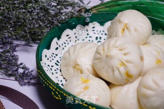 牛肉胡萝卜包子，法帅蒸烤箱做法的做法