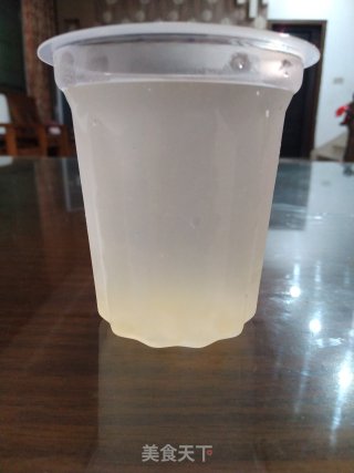 蜂蜜柠檬茶的做法