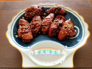 可乐鸡翅的做法