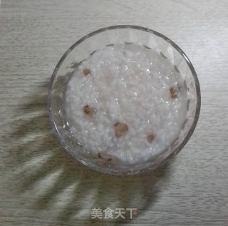 绿豆粥的做法