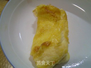 空气舒芙蕾的做法