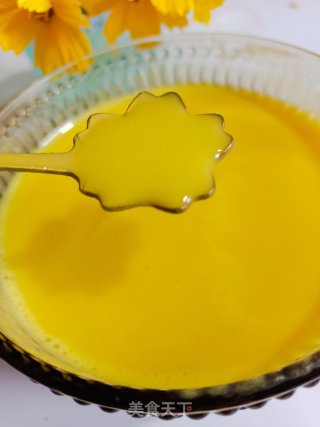 南瓜豆浆的做法