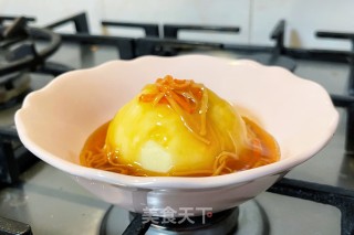 土豆泥 冷热双拼的做法