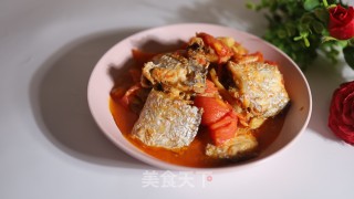 红烧带鱼的做法