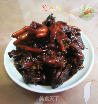 啤酒鸭的做法