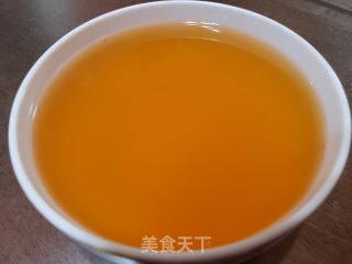 灰圪针玉米须茶的做法