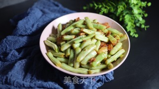 五花肉烧不老豆的做法
