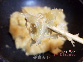 冬蓉的做法