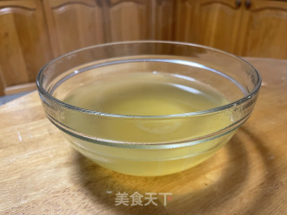 自制高汤（代替鸡汤/鸡精）的做法