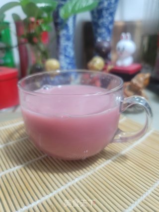 石榴苹果汁