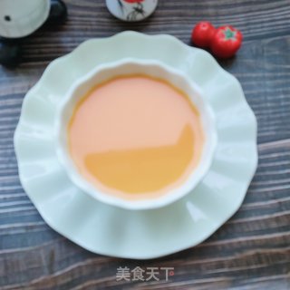 红薯银耳羹的做法