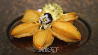 味淋鲍鱼的做法