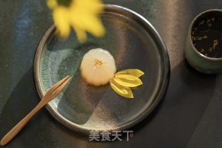 节气食单  |   秋分  秋梨冻