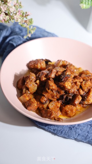 红烧肉的做法