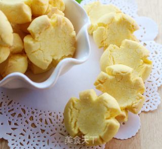 玛格丽特饼干
