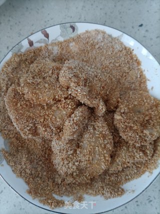 胶钱罗的做法