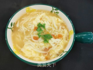 西红柿鸡蛋手擀面的做法
