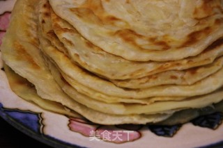油饼的做法