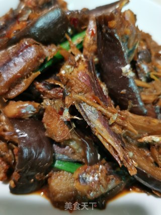 豆瓣茄子????的做法