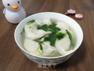 炒馅大面食