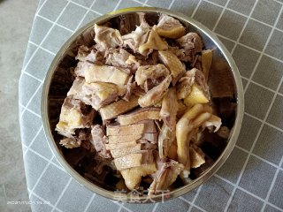 白切鸭的做法