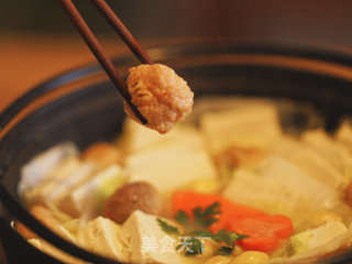 节气食单| 立冬 暖锅
