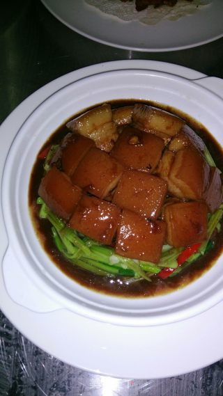 东坡肉的做法