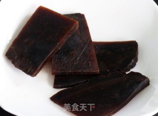老咸菜酥鸡的做法步骤：6